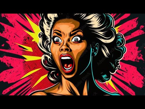 Видео: ☆ Она беременна и безумна, как чёрт! 🤰 Чай только что пролился — ребёнок может быть не от него ☕️😳