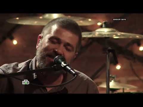 Видео: СПЛИН Храм (Квартирник у Маргулиса на НТВ)