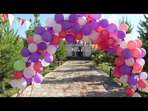 Видео: Барнома Боғчаи Барно 12.07.2022