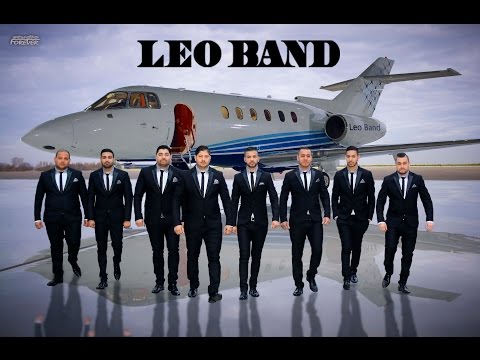 Видео: Промоция на Leo Band  TURBOLENTSIYA 2015   10 години Leo Band