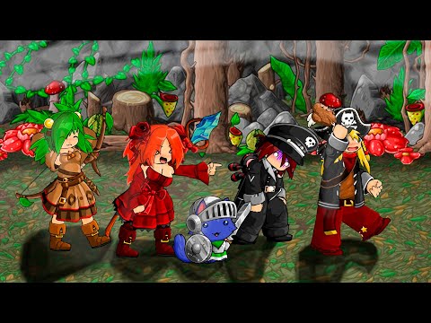 Видео: ВТОРОЙ ОБЗОР EPIC BATTLE FANTASY