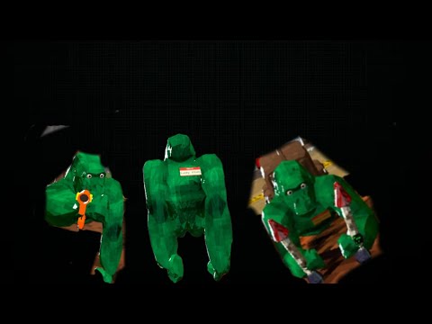 Видео: Братья Монтировки. Animal Company