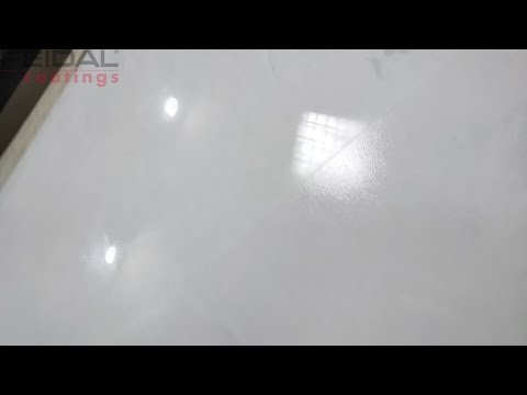 Видео: Превращение Klarlack в зеркало! FEIDAL! Советы по нанесению лака!