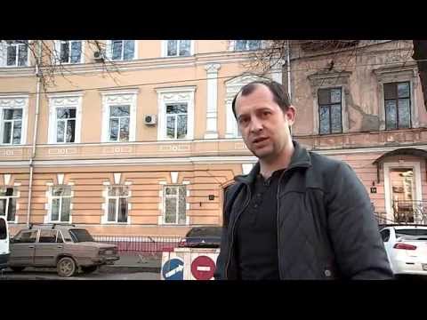 Видео: Где Идем?! Выпуск: Улица Пастера, 2 серия HD