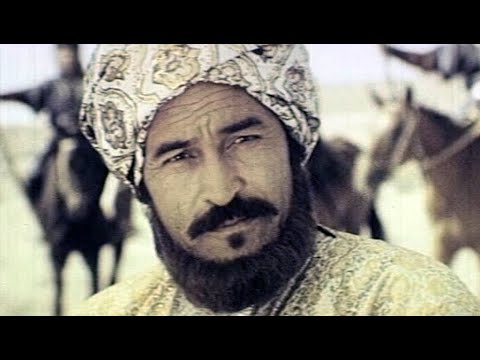 Видео: Тайный посол (1986) туркменский язык