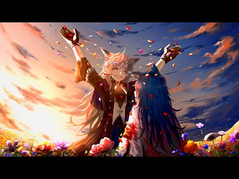 Видео: Nightcore - Непоседы | Эля Чавес