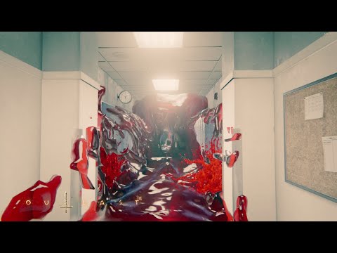 Видео: СЕКТАНТЫ ➜ Outlast 2