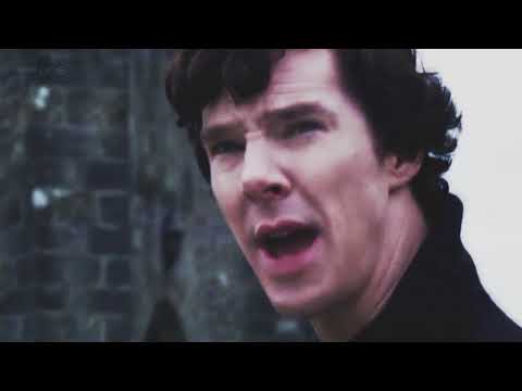 Видео: Johnlock || Люди ведь так поступают? ○ Sherlock BBC