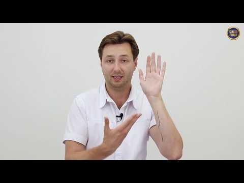 Видео: Кинезиотейпирование рубцов | Кинезиологическое тейпирование шрамов