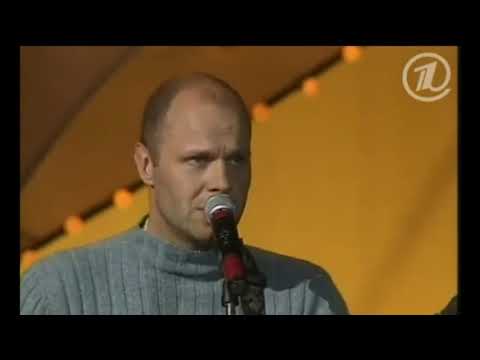 Видео: Владимир Качан и Алексей Кортнев - Муму 2003