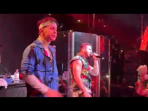 Видео: Gayazov$Brother$ Мытищи Mira club! 25.03.23. «Спасай мою пятницу,хедшот»