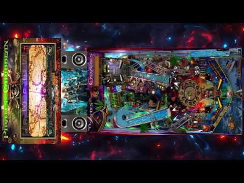Видео: Пираты Карибского моря JJP VPX WIP