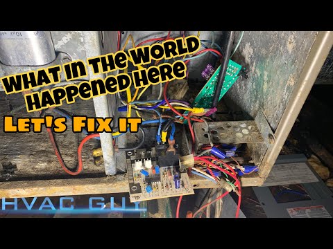 Видео: Помощь другой компании и устранение неполадок, связанных с низким напряжением