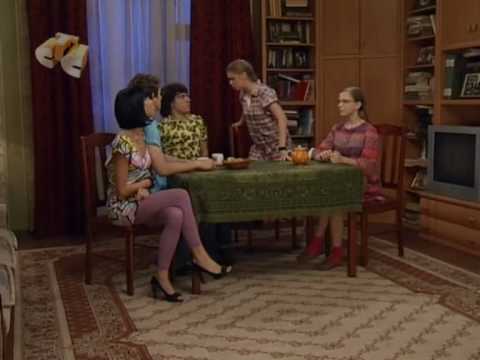 Видео: скандал(Valentinka).wmv