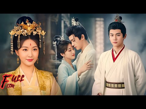 Видео: Она переродилась в императрицу, которую травили наложницы. С любовью императора она наказала всех.