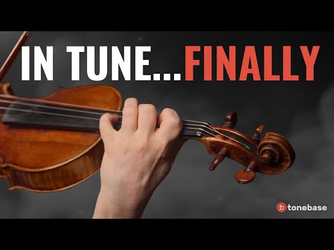 Видео: Stop Struggling with Double Stops (при участии Рэйчел Бартон Пайн)