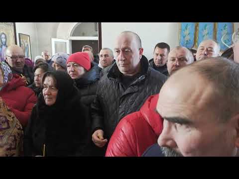 Видео: Олег Мустаев пиртен уйрăлнă кун. movie