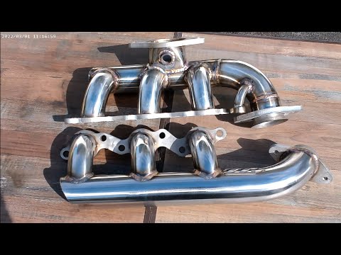 Видео: Установка ZZP Power Logs, часть 2 — удаление EGR