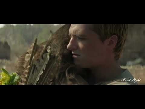 Видео: Вороны || Китнисс & Пит