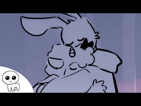 Видео: ПЕРВЫЙ ПОСЛЕДОВАТЕЛЬ│Cult Of The Lamb Comics Dub