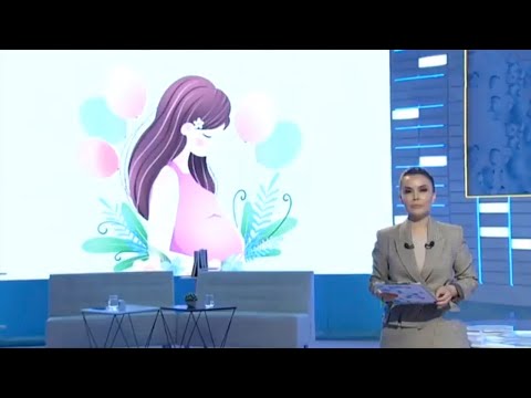 Видео: Аёлларнинг тухумдон поликистози касаллиги | Salomatlik formulasi