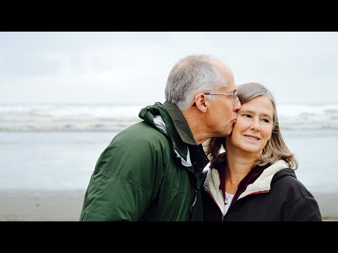 Видео: Марина Таргакова.  В чем ценность длительных отношений для семьи?