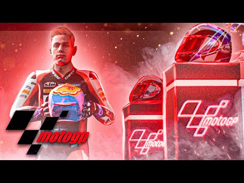 Видео: РЕШАЮЩИЕ ГОНКИ ЧЕМПИОНАТА MotoGP 21