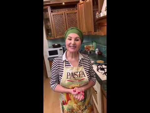 Видео: Зөлфия Шакирова чия пирогы пешерергә өйрәтә.