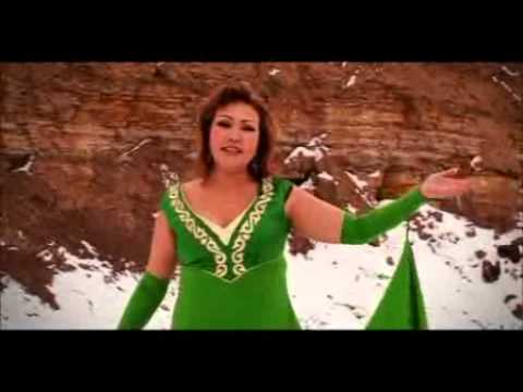 Видео: Елена Старостина   Хотун Арылы   Ыллаа,Куорэгэй2008г  сл  Аф Варламов, мел  В Туманов, реж  Е Прокоп