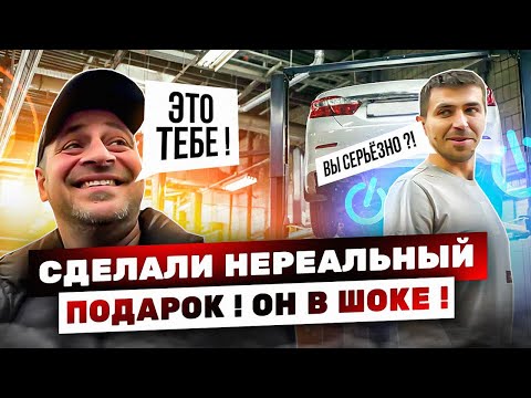 Видео: Как говорится, от СУДЬБЫ не уйдешь!