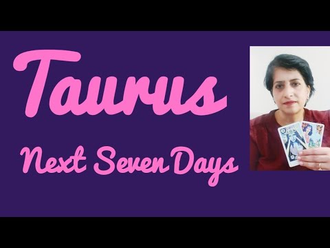 Видео: Телец Вы будете принимать решения, и чудеса начнут происходить 🙌 (25-31 октября) #Taurustarot
