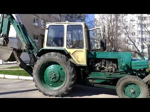 Видео: Бендеры Хомутяновка улица Чехова часть 1