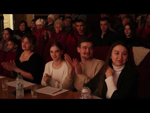 Видео: Танцы со звездами +