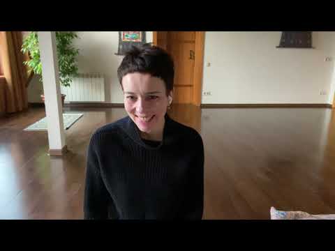 Видео: Лоджонг, часть 1  Предварительные практики