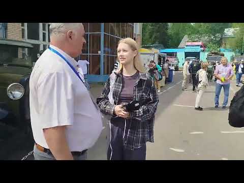 Видео: "Автобаза 2025"