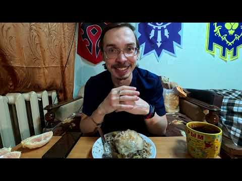 Видео: КРАЙНИЙ СЕВЕР (ЗАКУПКА НА 1500),ВКУСНО ЕСТЬ НЕ ЗАПРЕТИШЬ! О ГАВЕННЫХ ЛЮДЯХ!  ВЕСНА 2025.