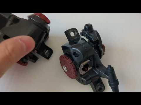 Видео: Как отличить оригинальный avid bb7 от подделки - original and fake