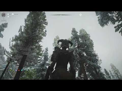 Видео: Nolvus по-русски №1