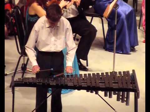 Видео: А.И. Хачатурян. Танец с саблями