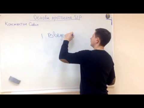 Видео: Тема#0 - Общая информация о видео курсе