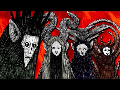 Видео: Жуткий СМЫСЛ Детского ШОУ — Кто такие ЭлдерПУЗИКИ? (The Eldertubbies)