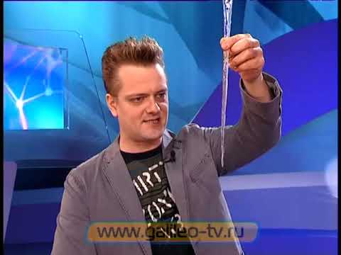 Видео: Галилео. Сосульки (часть 1)