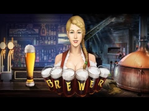 Видео: Brewer - Пивовар