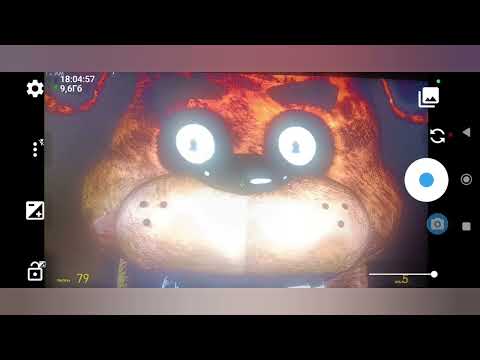 Видео: прохожу ночь 6 и 7 в Фнаф 1 и 2 (FNaF) прохождение Five Nights at Freddy's Garry's mod