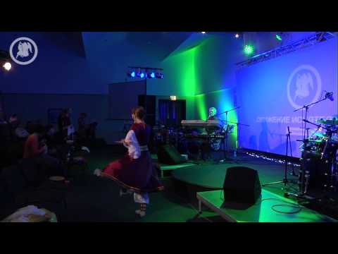 Видео: Наталья Шпигельман "Иешуа"