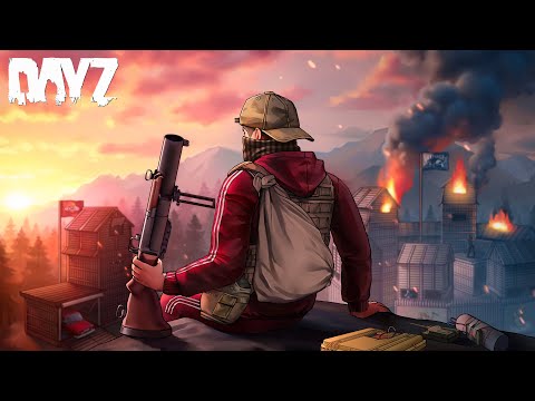 Видео: ЛЕСНАЯ МАФИЯ! Мы заставили АЛЬЯНС покинуть сервер - DayZ