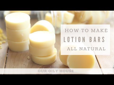 Видео: Домашние лосьоны с эфирными маслами