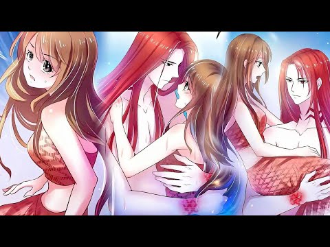 Видео: Звериная красавица 126-150 главы [озвучка манги]