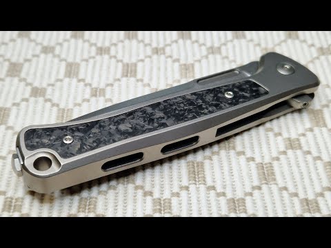 Видео: ПРЕКРАСЕН И ОПАСЕН! Нож SKINNY LionSteel