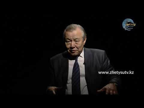 Видео: Қателік - Мейірхан Ақдәулет. Журналистика шөжіп қалды.